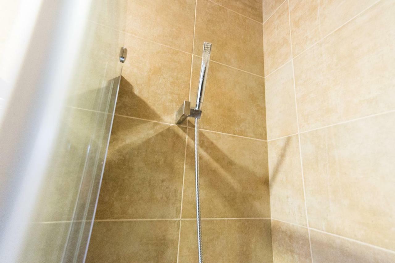 Lu&Cia Picasso Apartment Malaga Ngoại thất bức ảnh