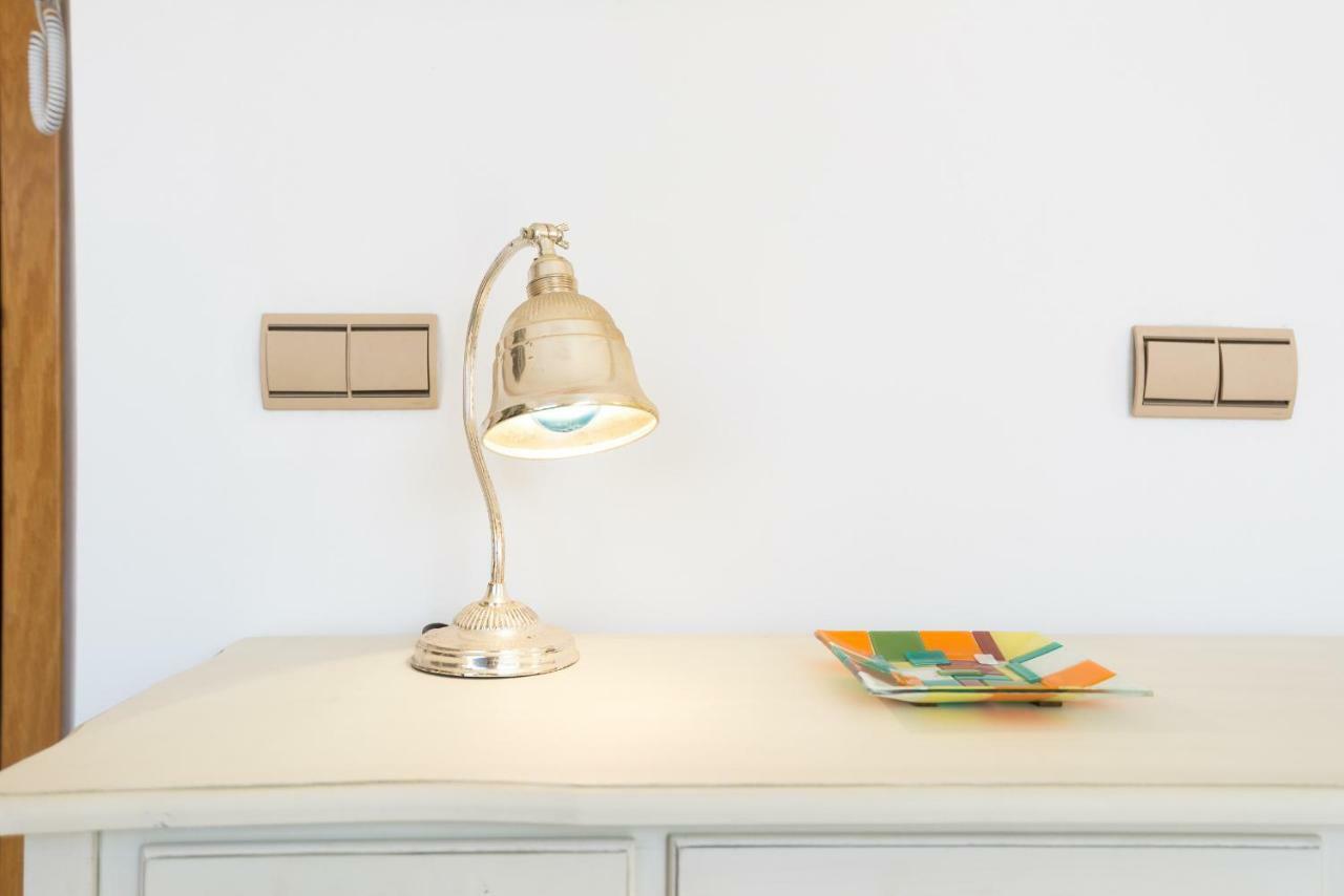 Lu&Cia Picasso Apartment Malaga Ngoại thất bức ảnh