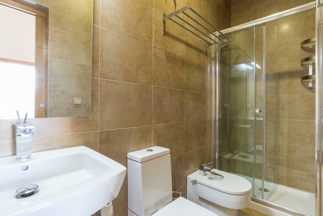 Lu&Cia Picasso Apartment Malaga Ngoại thất bức ảnh